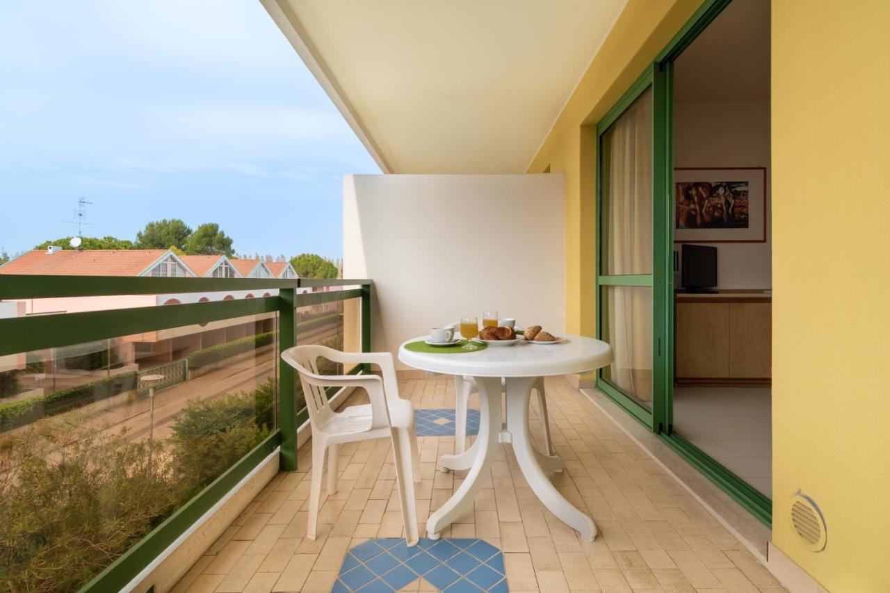 Condominio Croce Del Sud Bibione Zewnętrze zdjęcie